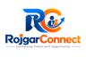 RojgarConnect Logo